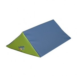 FIGURA MINITRIÁNGULO 50x25x25 CM