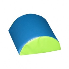 FIGURA SEMICILINDRO 12,5x25x25 CM