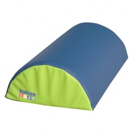 FIGURA SEMICILINDRO 50x15x30 CM