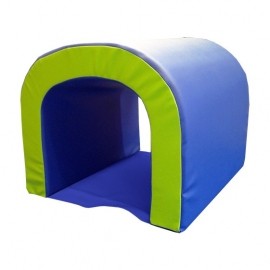 FIGURA TUNEL 60x50x60 CM