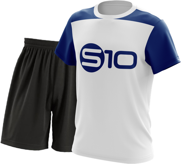 Equipación de S10